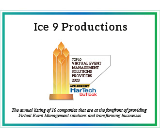 Ice 9 Productions